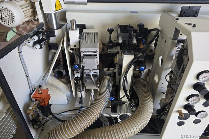 Kantenanleimmaschine SCM OLIMPIC S212