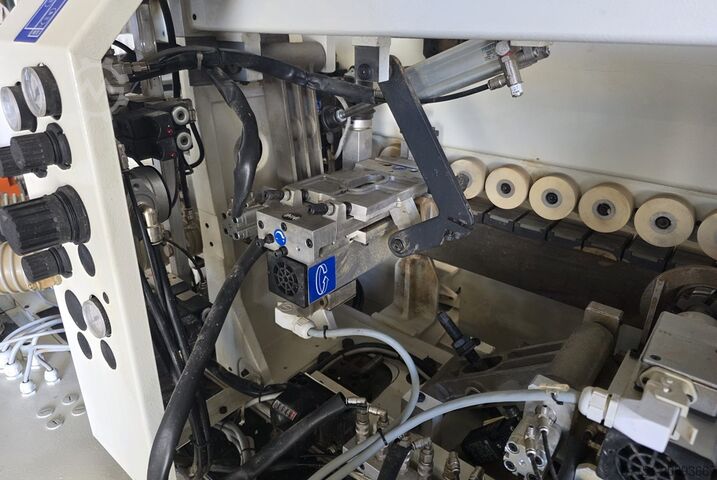 Kantenanleimmaschine SCM OLIMPIC S212