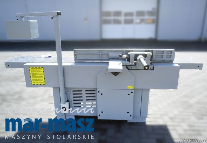 Abrichthobel STOMANA DMA 53L 