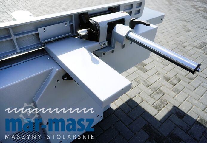 Abrichthobel STOMANA DMA 53L