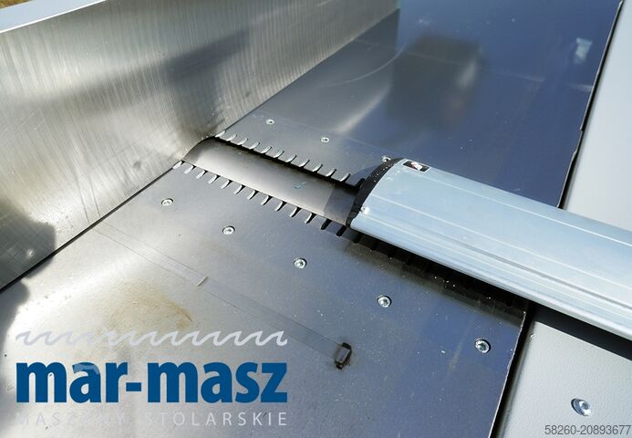 Abrichthobel STOMANA DMA 53L 