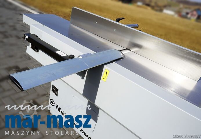 Abrichthobel STOMANA DMA 53L