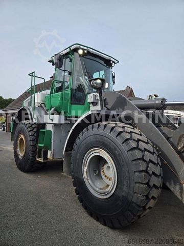Wheel loader CATERPILLAR 950M