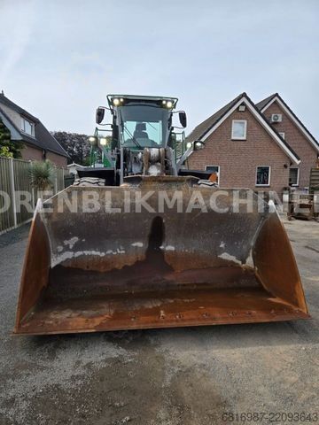 Wheel loader CATERPILLAR 950M