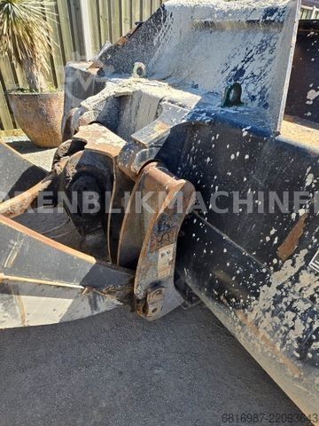 Wheel loader CATERPILLAR 950M