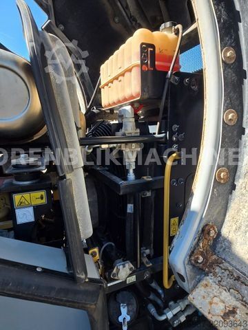 Wheel loader CATERPILLAR 950M