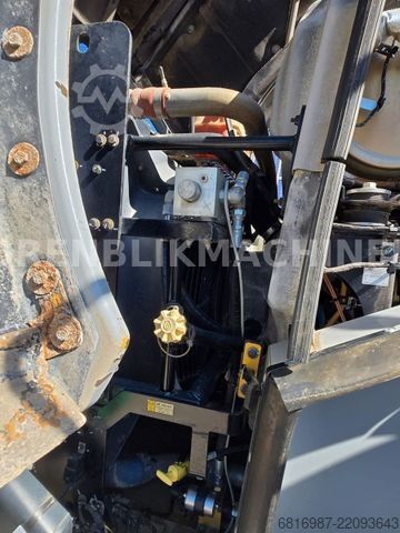 Wheel loader CATERPILLAR 950M