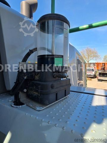 Wheel loader CATERPILLAR 950M