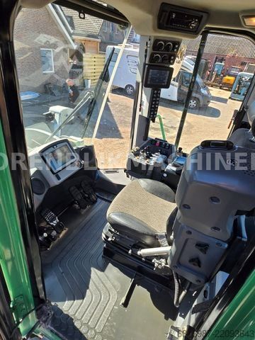 Wheel loader CATERPILLAR 950M