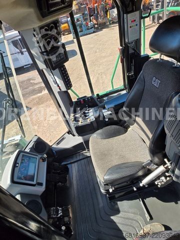 Wheel loader CATERPILLAR 950M