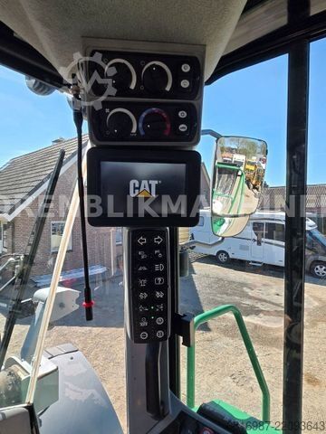 Wheel loader CATERPILLAR 950M