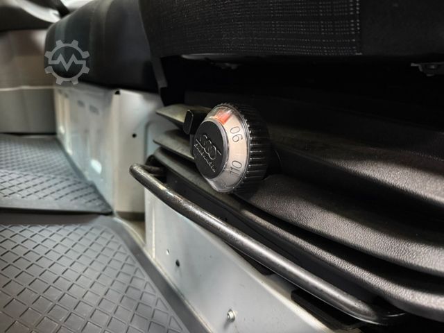 Refrigerator body van MERCEDES-BENZ Sprinter 316 L2 H2 Kerstner Fahrt+Standkühlung