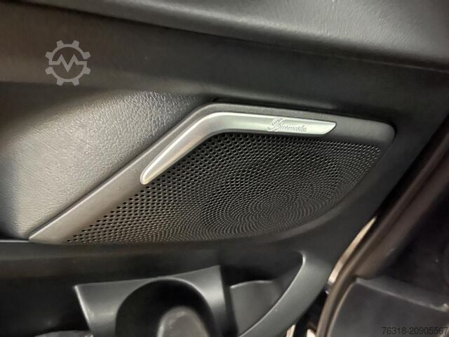 Minibus Mercedes-Benz V 300 d XL Style-Plus 360 Multibeam Burmes Dist