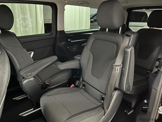 Minibus Mercedes-Benz V 300 d XL Style-Plus 360 Multibeam Burmes Dist