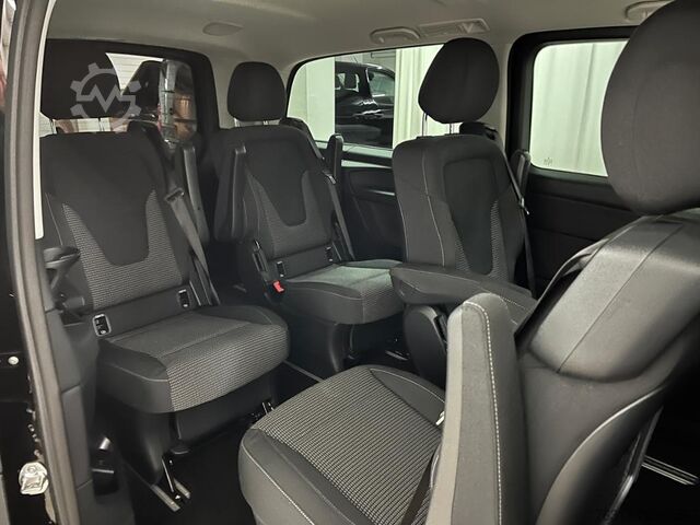 Minibus Mercedes-Benz V 300 d XL Style-Plus 360 Multibeam Burmes Dist