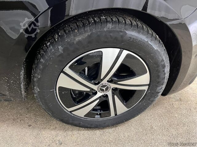 Minibus Mercedes-Benz V 300 d XL Style-Plus 360 Multibeam Burmes Dist