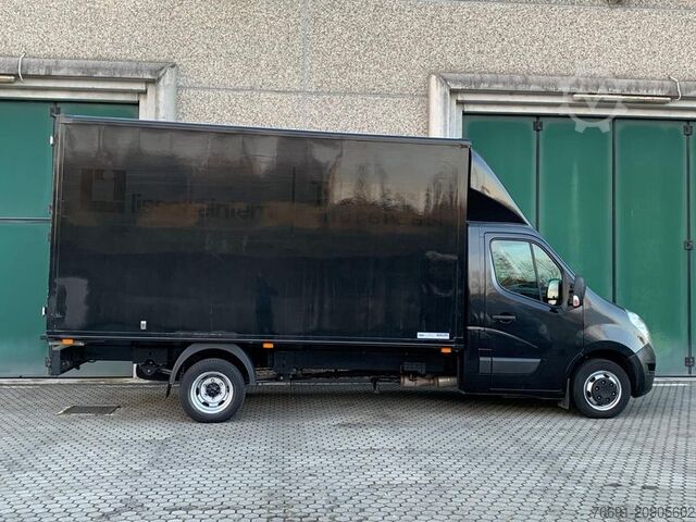 Panel van Renault Master 35 -  Furgone  - km solo 118.000  -