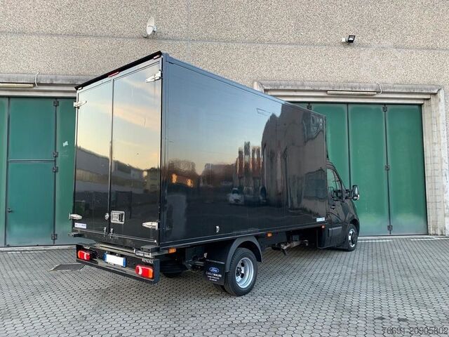 Panel van Renault Master 35 - Furgone - km solo 118.000 -