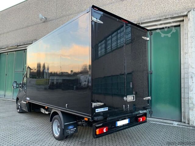 Panel van Renault Master 35 -  Furgone  - km solo 118.000  -