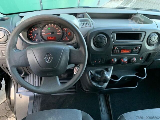 Panel van Renault Master 35 -  Furgone  - km solo 118.000  -