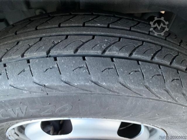 Panel van Renault Master 35 -  Furgone  - km solo 118.000  -