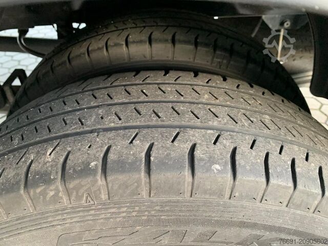 Panel van Renault Master 35 -  Furgone  - km solo 118.000  -