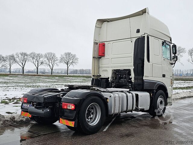 Standard-SZM DAF XF 480 SUPERSPACE INTARDER