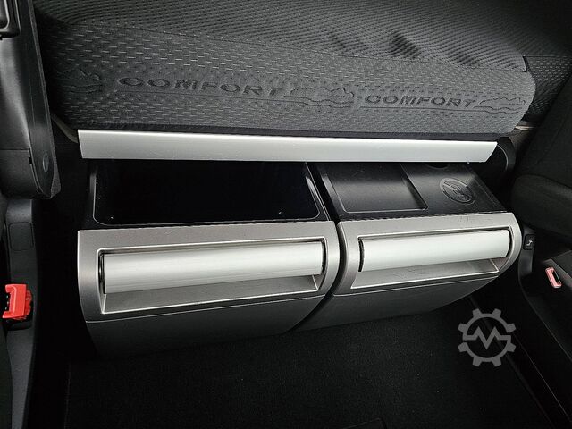 Standard-SZM DAF XF 480 SUPERSPACE INTARDER