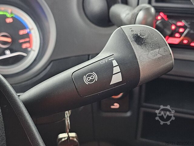 Standard-SZM DAF XF 480 SUPERSPACE INTARDER