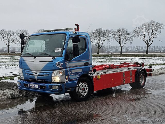 Hook arm system FUSO CANTER 9C15 CITY HOOK XR8S4150