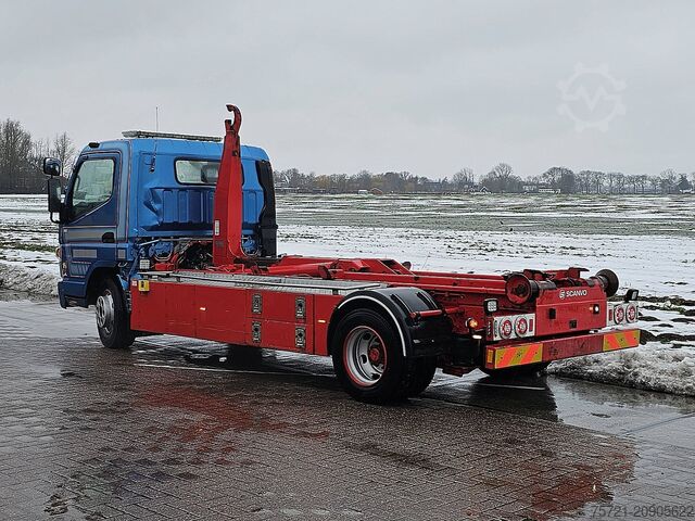 Hook arm system FUSO CANTER 9C15 CITY HOOK XR8S4150