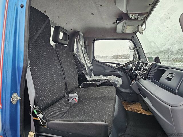 Hook arm system FUSO CANTER 9C15 CITY HOOK XR8S4150