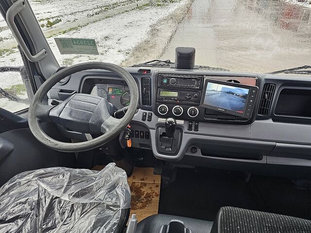 Hook arm system FUSO CANTER 9C15 CITY HOOK XR8S4150