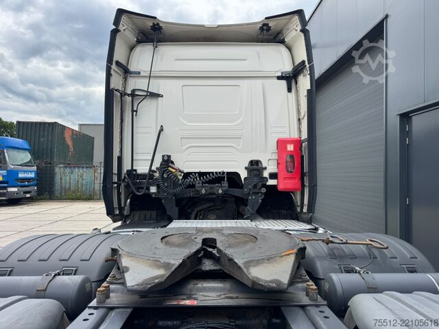 Standard-SZM Scania R450 / 6X2 / Retarder / More Units Available / ...