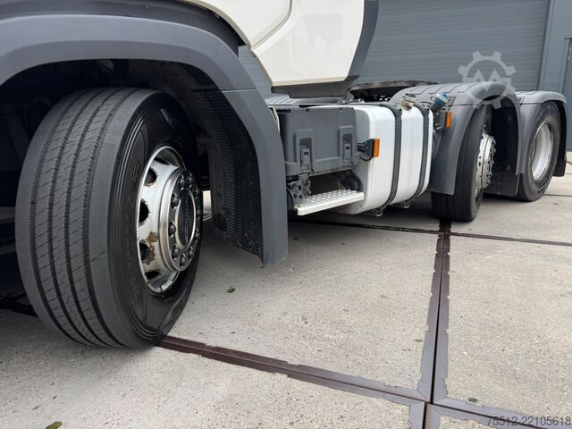 Standard-SZM Scania R450 / 6X2 / Retarder / More Units Available / ...