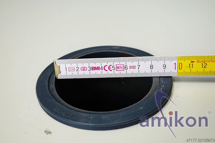 -40°C to +180°C, 53 liters Binder Kälte-Wärmetestkammer MK 53 E2