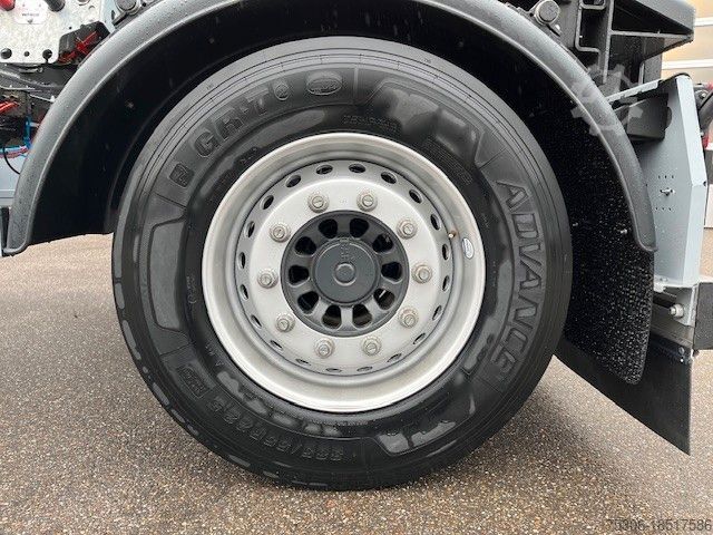 Trailer  Schlittenanhänger 18 S