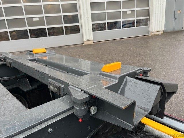 Trailer  Schlittenanhänger 18 S