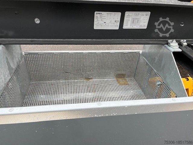 Trailer  Schlittenanhänger 18 S