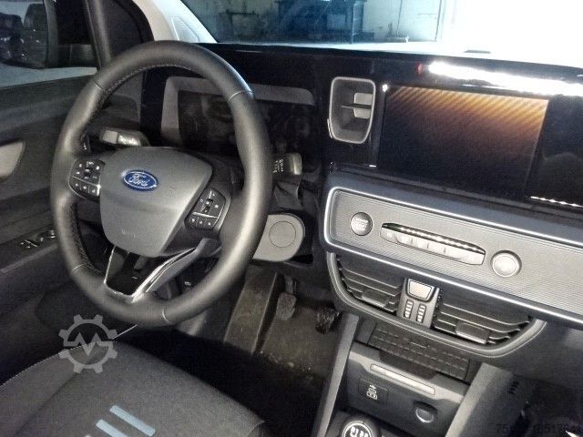 Panel van FORD Transit Courier Active 74kW Nav WiPa ACC 2xS-Tür