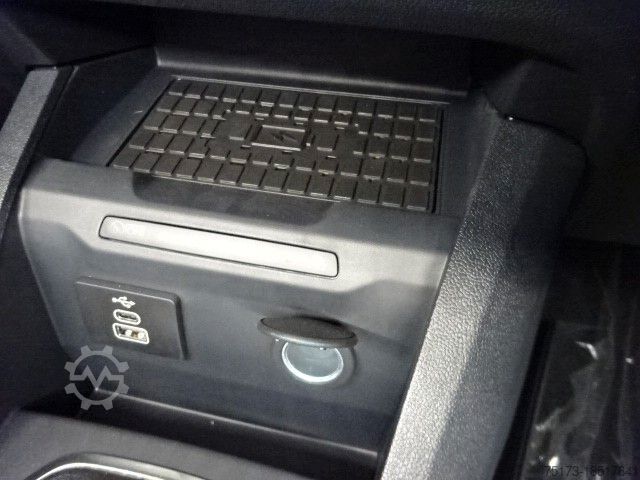 Kastenwagen FORD Transit Courier Active 74kW Nav WiPa ACC 2xS-Tür