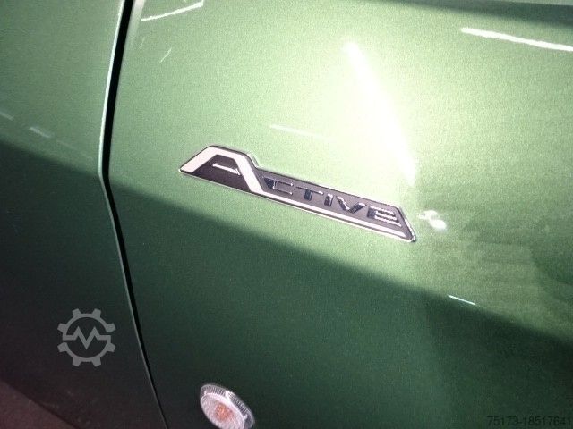 Kastenwagen FORD Transit Courier Active 74kW Nav WiPa ACC 2xS-Tür