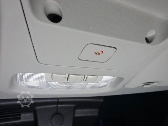 Kastenwagen FORD Transit Courier Active 74kW Nav WiPa ACC 2xS-Tür