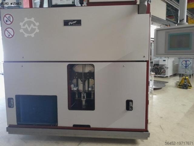 Reinigungsmaschine PERO V1/106