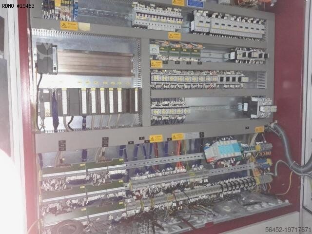 Reinigungsmaschine PERO V1/106