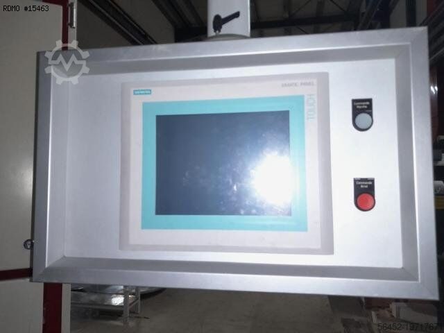 Washing machine PERO V1/106