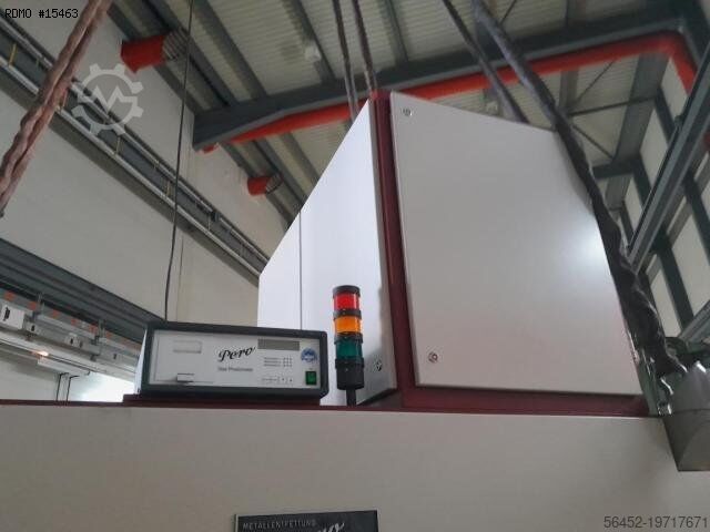 Reinigungsmaschine PERO V1/106