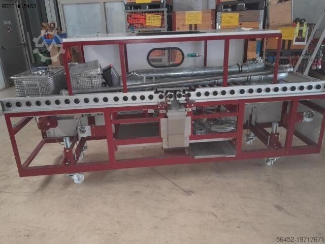 Washing machine PERO V1/106