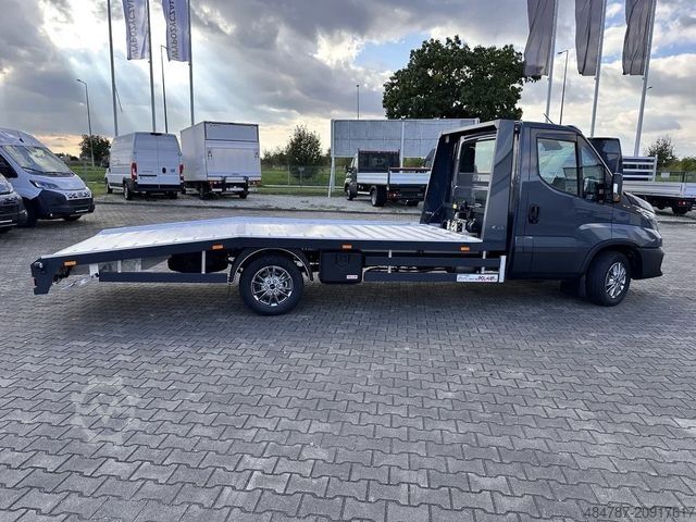 Abschleppwagen IVECO Daily 35S18 LED