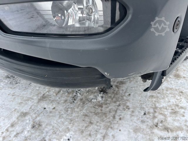 LKW-Fahrgestell MAN TGS 26.360 6x2-4 LL